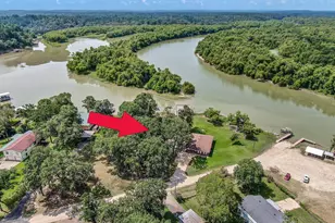 361 S Lakeside Dr, Huntsville, TX 77320 - Photo 33