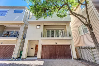 5209 Schuler Street #C, Houston, TX 77007 - Photo 1