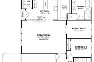 7923 Palm Glade Dr, Cypress, TX 77433 - Photo 3