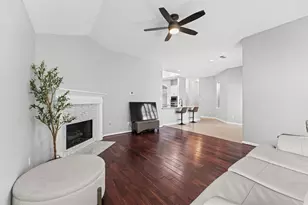 2615 Easton Springs Ct, Pearland, TX 77584 - Photo 15