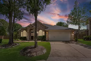 2615 Easton Springs Ct, Pearland, TX 77584 - Photo 1