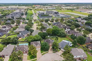 2615 Easton Springs Ct, Pearland, TX 77584 - Photo 29