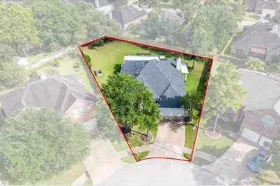 2615 Easton Springs Court, Pearland, TX 77584 - Photo 35