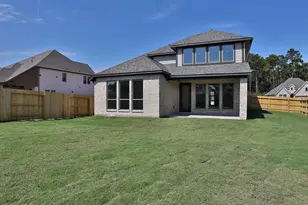 18164 Ramsey Wy Ln, Conroe, TX 77302 - Photo 17