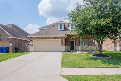 8311 Bay Oaks Drive, Baytown, TX 77523 - Photo 1