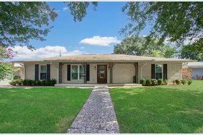 4814 Burning Tree Drive, Baytown, TX 77521 - Photo 3