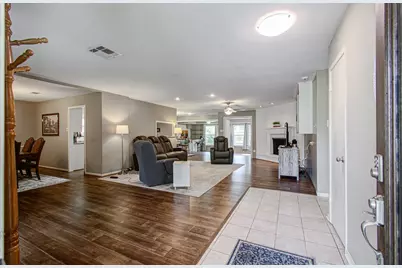 4814 Burning Tree Drive, Baytown, TX 77521 - Photo 3
