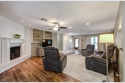 4814 Burning Tree Drive, Baytown, TX 77521 - Photo 9
