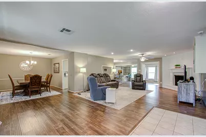 4814 Burning Tree Drive, Baytown, TX 77521 - Photo 7