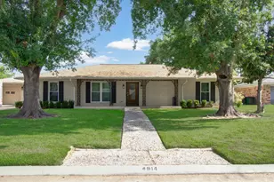 4814 Burning Tree Dr, Baytown, TX 77521 - Photo 1