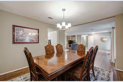 4814 Burning Tree Drive, Baytown, TX 77521 - Photo 5