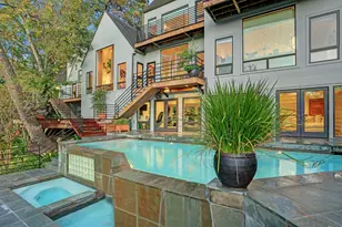 2003 Arrowwood Circle N, Houston, TX 77063 - Photo 49