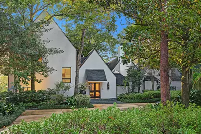 2003 Arrowwood Circle N, Houston, TX 77063 - Photo 3