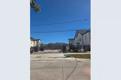 7823 Gladstone Street #A1, Houston, TX 77051 - Photo 3