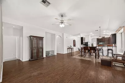 10511 Whisper Bluff Drive, Humble, TX 77396 - Photo 13
