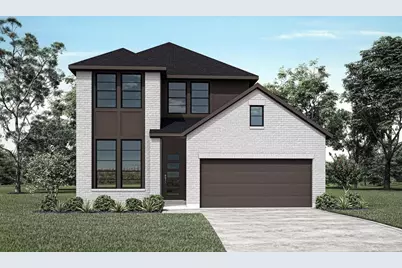 1021 Alpine View Lane, Katy, TX 77493 - Photo 1