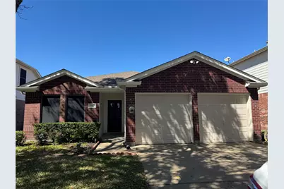 17442 S Summit Canyon Drive, Houston, TX 77095 - Photo 1