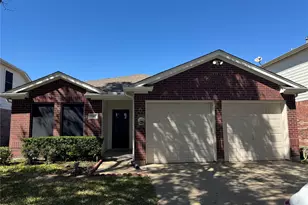 17442 S Summit Canyon Dr, Houston, TX 77095 - Photo 1