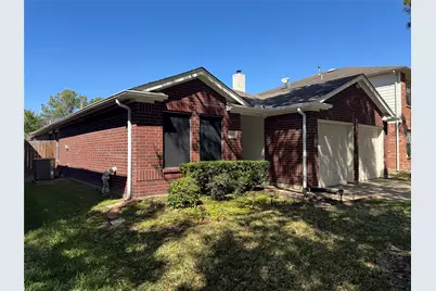 17442 S Summit Canyon Drive, Houston, TX 77095 - Photo 3