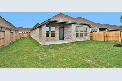 9031 Gray Fox Trail, Manvel, TX 77578 - Photo 13