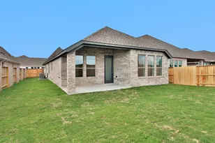 9031 Gray Fox Trail, Manvel, TX 77578 - Photo 13