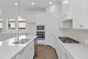 9031 Gray Fox Trail, Manvel, TX 77578 - Photo 5