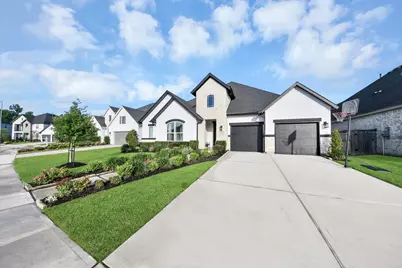 1631 Delta Oaks Drive, Missouri City, TX 77459 - Photo 3