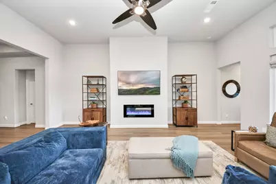 1631 Delta Oaks Drive, Missouri City, TX 77459 - Photo 13