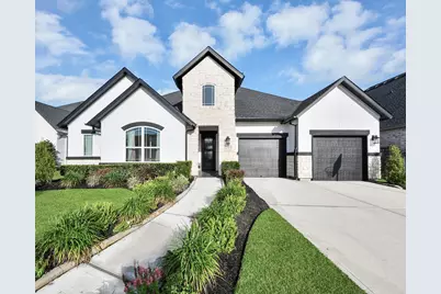 1631 Delta Oaks Drive, Missouri City, TX 77459 - Photo 1
