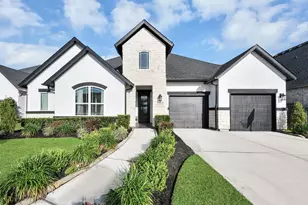 1631 Delta Oaks Dr, Missouri City, TX 77459 - Photo 1