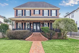 3731 Tartan Ln, Houston, TX 77025 - Photo 1