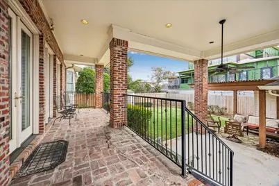 3731 Tartan Lane, Houston, TX 77025 - Photo 5