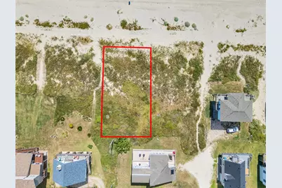 21316 Gulf Drive, Galveston, TX 77554 - Photo 5