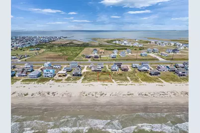 21316 Gulf Drive, Galveston, TX 77554 - Photo 3