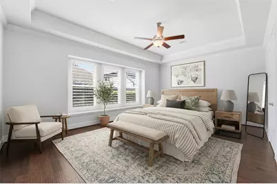 18011 Zagranski Cedar, Cypress, TX 77433 - Photo 23