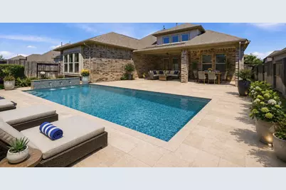 18011 Zagranski Cedar, Cypress, TX 77433 - Photo 43