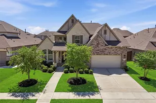 18011 Zagranski Cedar, Cypress, TX 77433 - Photo 1
