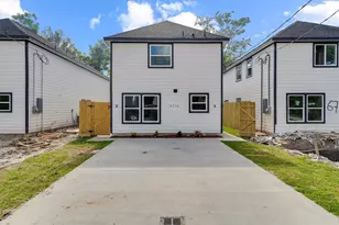 6716 Haight St, Houston, TX 77028 - Photo 1