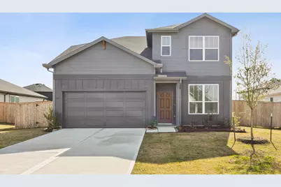 427 Ruby Ford Drive, Baytown, TX 77523 - Photo 1