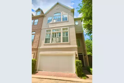 2104 Bancroft Street, Houston, TX 77027 - Photo 3