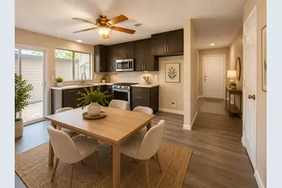 12417 S Dairy Ashford Road #2417, Houston, TX 77099 - Photo 5