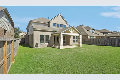 30710 Aster Brook Drive, Brookshire, TX 77423 - Photo 41