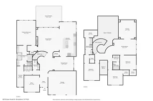 30710 Aster Brook Dr, Brookshire, TX 77423 - Photo 47
