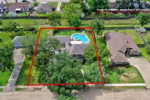 131 Frostwood Dr, Lake Jackson, TX 77566 - Photo 49