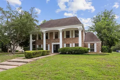 1919 Saddlecreek Drive, Houston, TX 77090 - Photo 1
