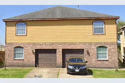 15506 Waldron Circle #A, Houston, TX 77084 - Photo 1