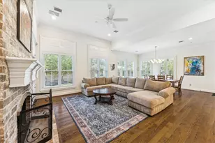 223 Heritage Oaks Ln, Houston, TX 77024 - Photo 17