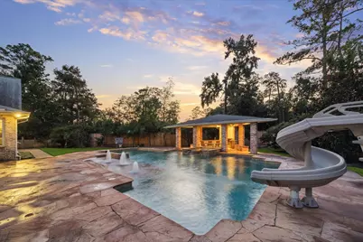 223 Heritage Oaks Lane, Houston, TX 77024 - Photo 3