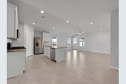 3335 Silverton Drive, Katy, TX 77494 - Photo 5