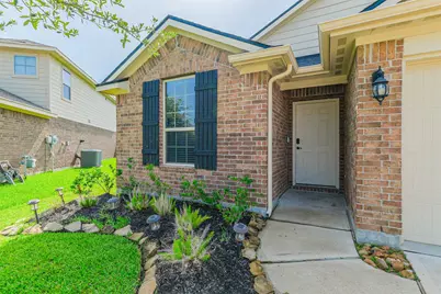 20803 Remington Oaks Court, Katy, TX 77449 - Photo 3